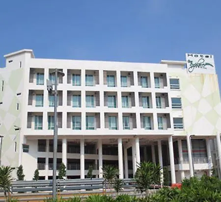 The Explorer Hotel-3